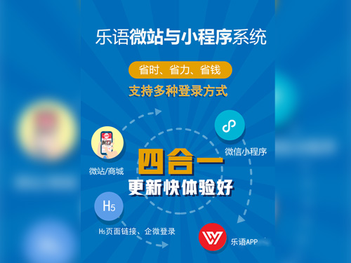 小程序微商城搭建