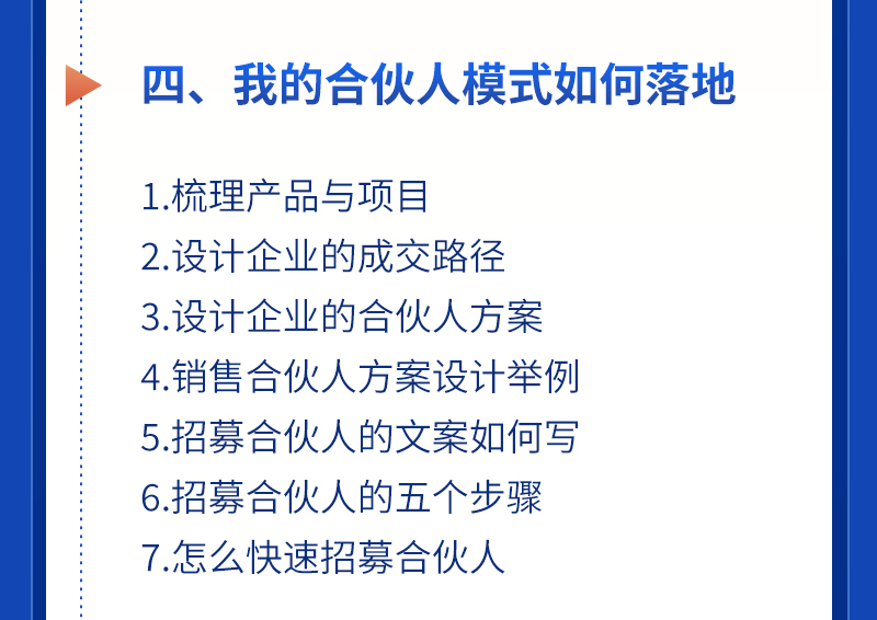 合伙人模式落地实施指南介绍 (6)